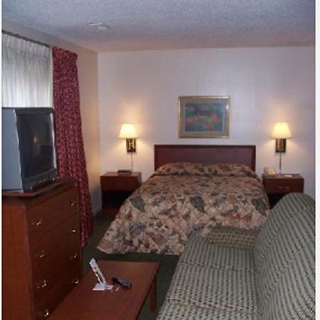 Huntsville Hotel & Suites 객실 사진