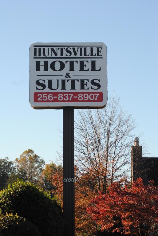 Huntsville Hotel & Suites 외부 사진